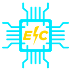 Electronics Club Logo