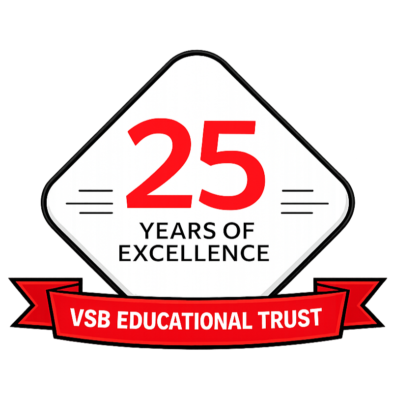 VSB Educational Trust Logo